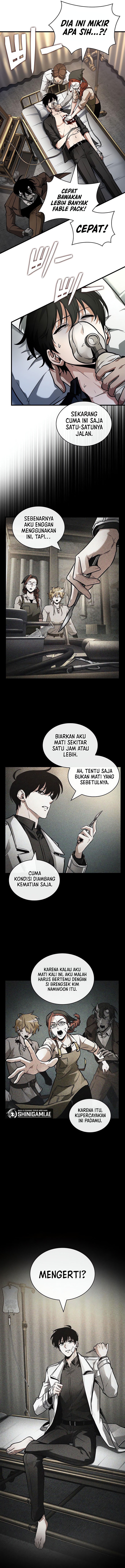 Read Omniscient Readers Viewpoint id Manga Online