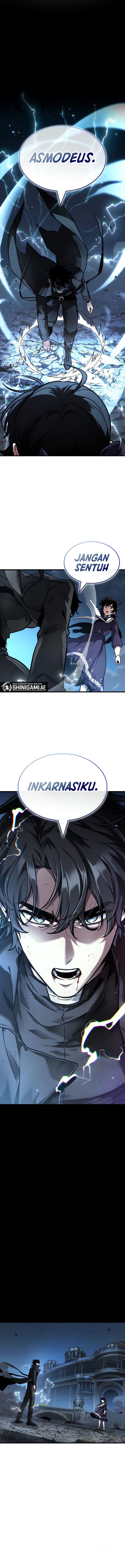 Read Omniscient Readers Viewpoint id Manga Online