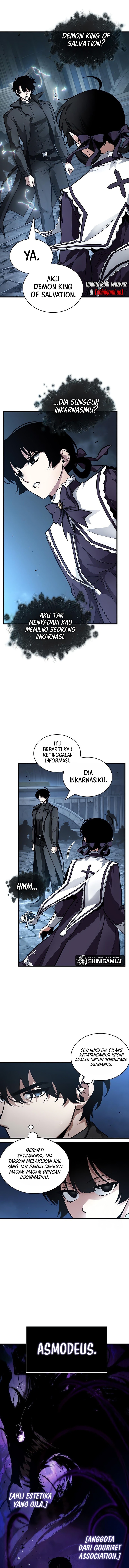 Read Omniscient Readers Viewpoint id Manga Online