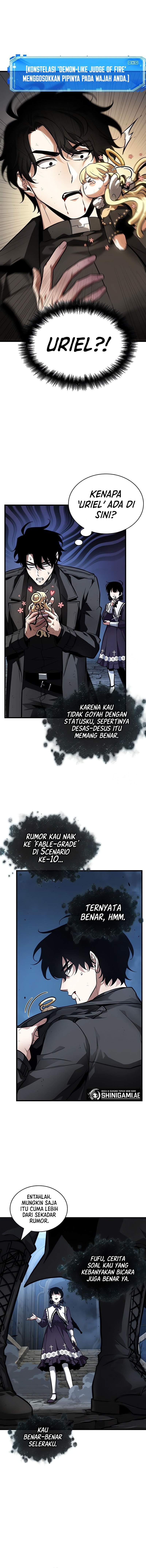 Read Omniscient Readers Viewpoint id Manga Online