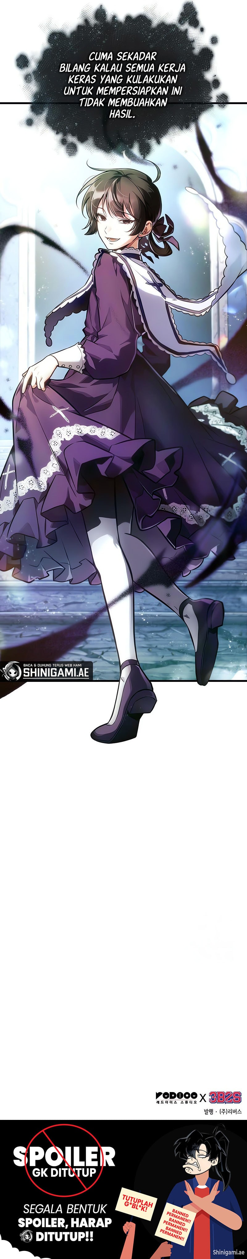 Read Omniscient Readers Viewpoint id Manga Online