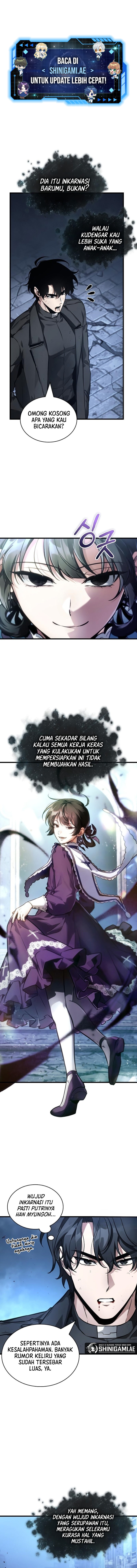 Read Omniscient Readers Viewpoint id Manga Online