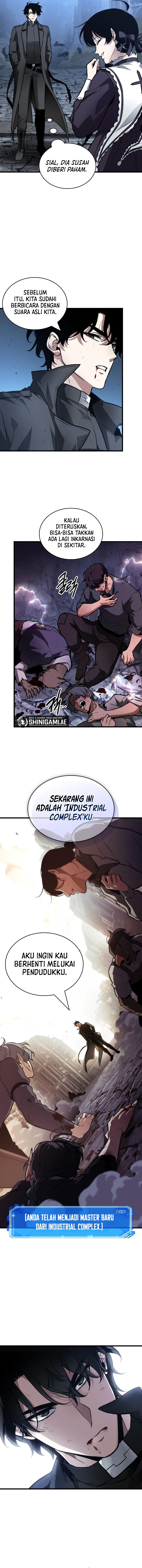 Read Omniscient Readers Viewpoint id Manga Online
