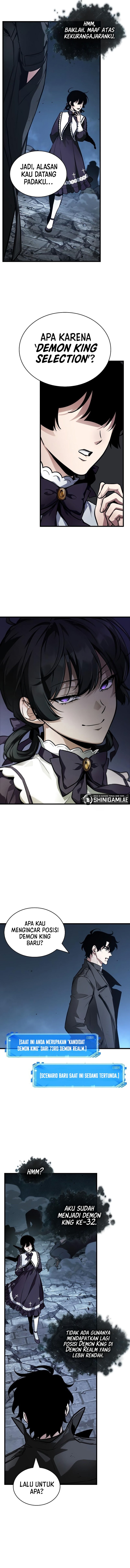 Read Omniscient Readers Viewpoint id Manga Online