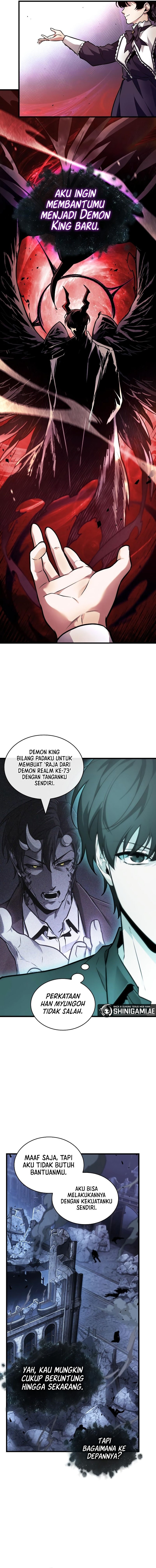 Read Omniscient Readers Viewpoint id Manga Online