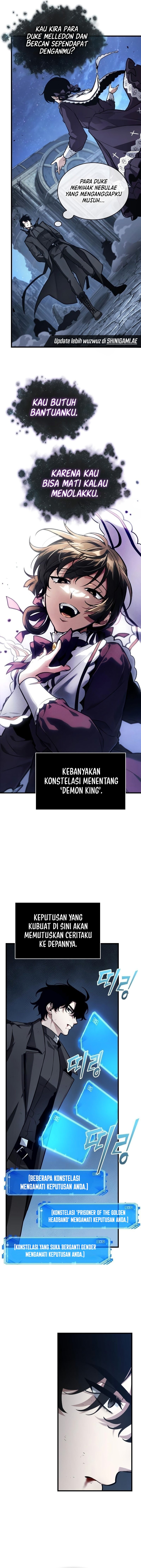 Read Omniscient Readers Viewpoint id Manga Online