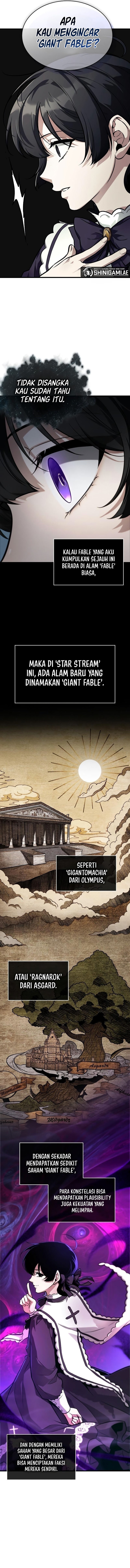 Read Omniscient Readers Viewpoint id Manga Online