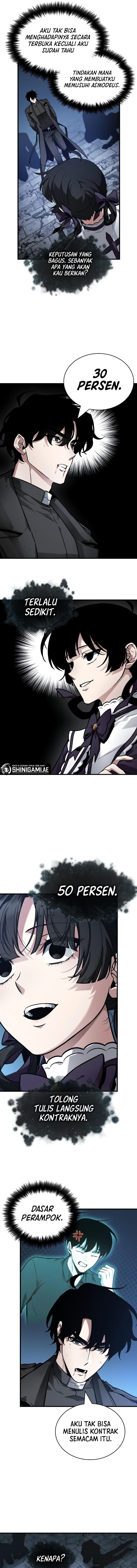 Read Omniscient Readers Viewpoint id Manga Online