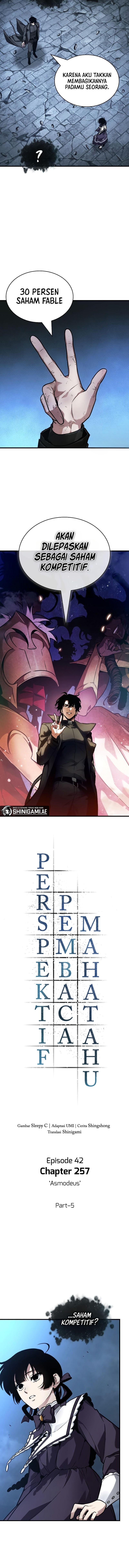 Read Omniscient Readers Viewpoint id Manga Online