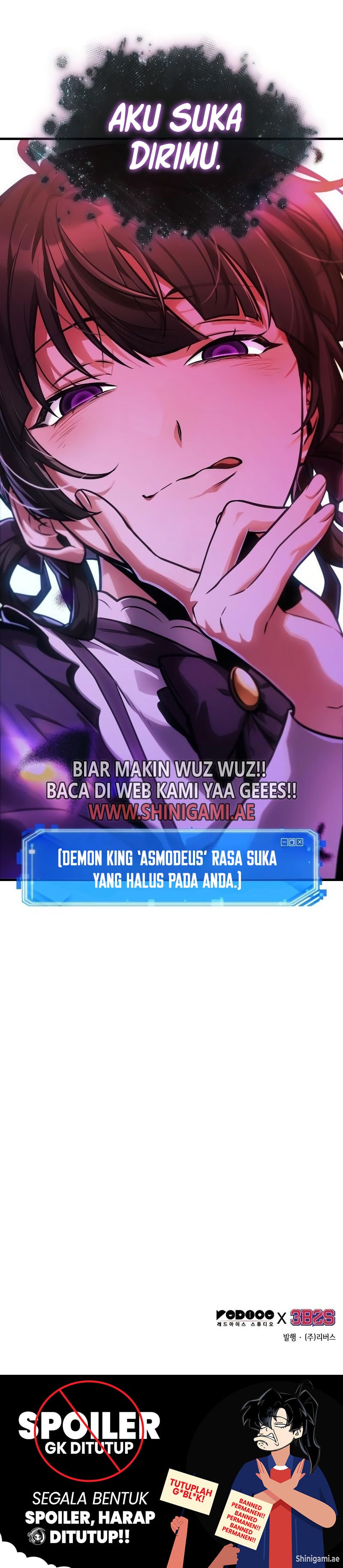 Read Omniscient Readers Viewpoint id Manga Online