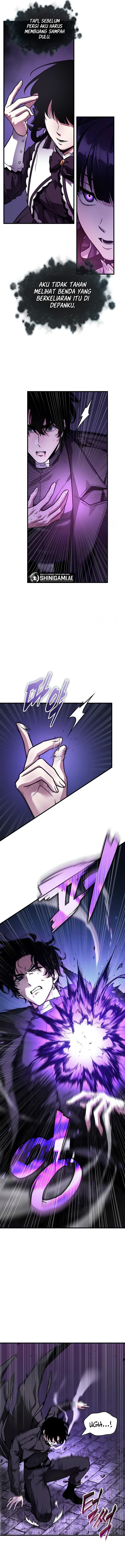 Read Omniscient Readers Viewpoint id Manga Online