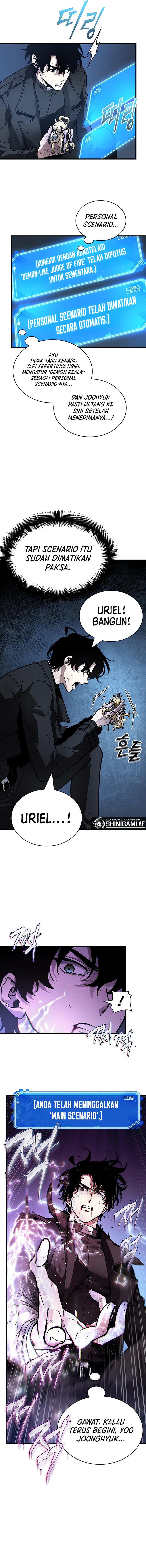 Read Omniscient Readers Viewpoint id Manga Online