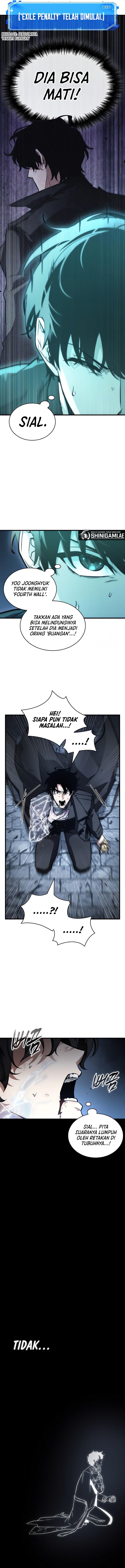 Read Omniscient Readers Viewpoint id Manga Online