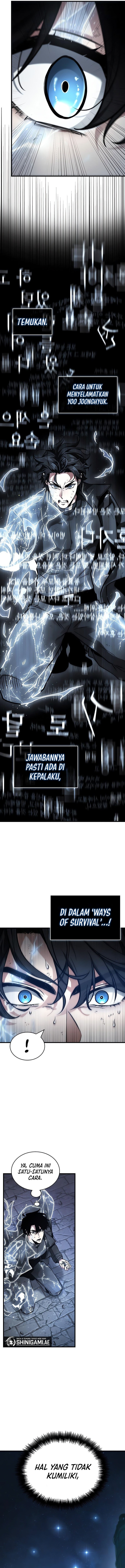 Read Omniscient Readers Viewpoint id Manga Online