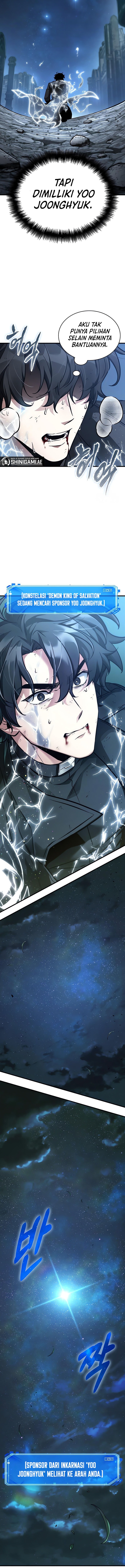 Read Omniscient Readers Viewpoint id Manga Online