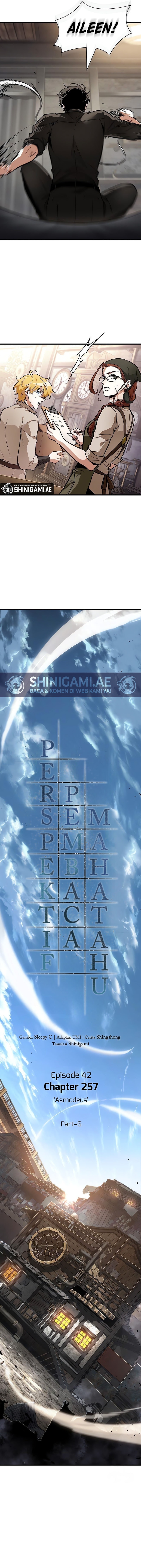 Read Omniscient Readers Viewpoint id Manga Online