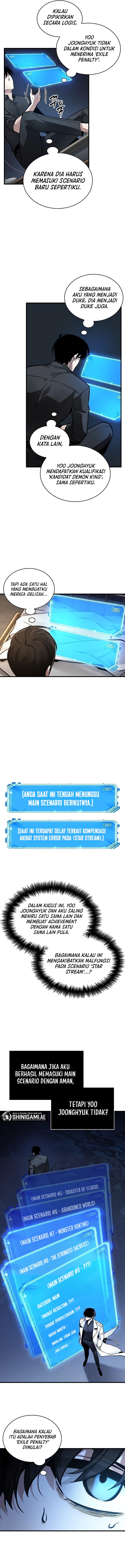 Read Omniscient Readers Viewpoint id Manga Online
