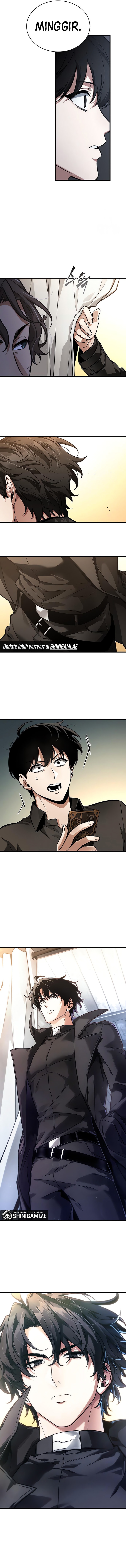 Read Omniscient Readers Viewpoint id Manga Online
