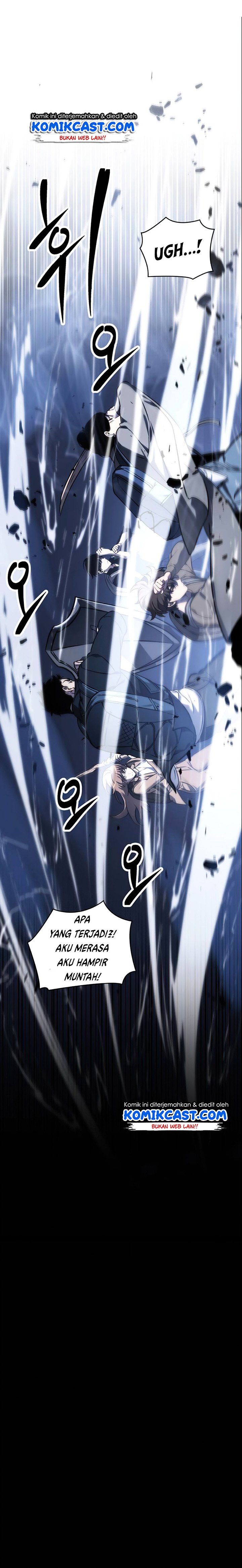 Read Omniscient Readers Viewpoint id Manga Online