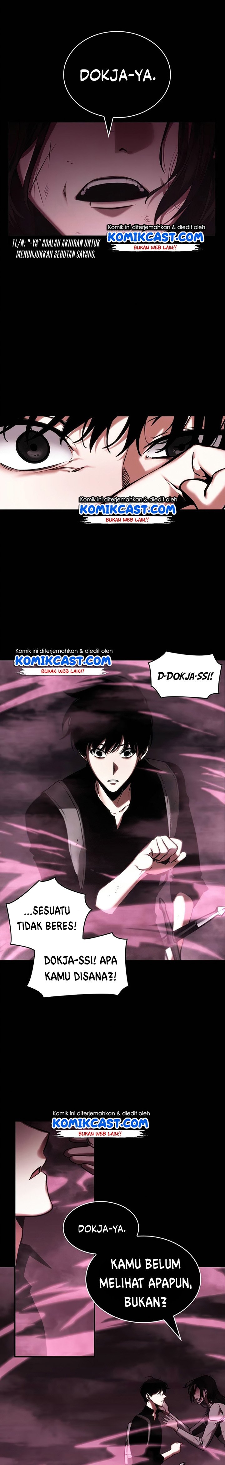 Read Omniscient Readers Viewpoint id Manga Online