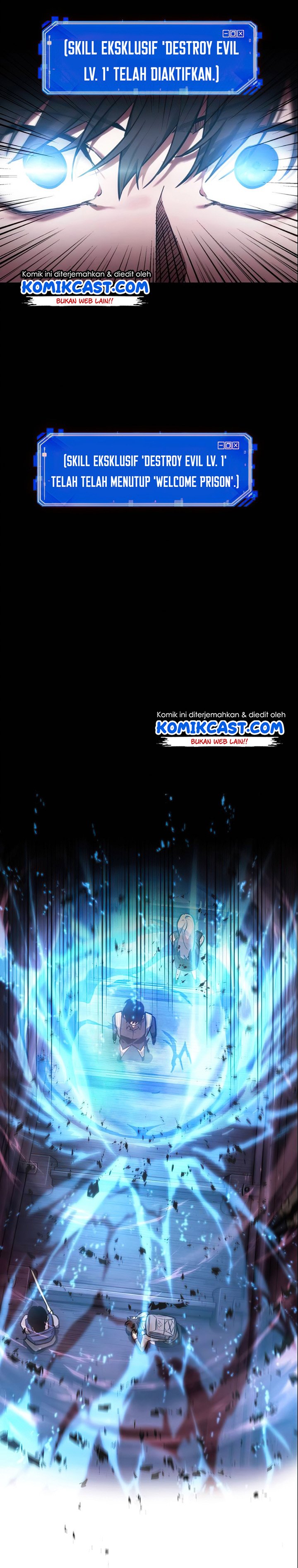 Read Omniscient Readers Viewpoint id Manga Online