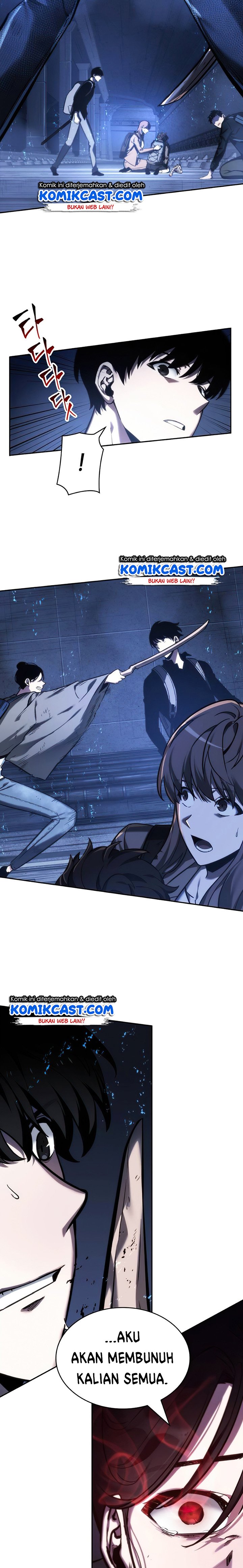 Read Omniscient Readers Viewpoint id Manga Online
