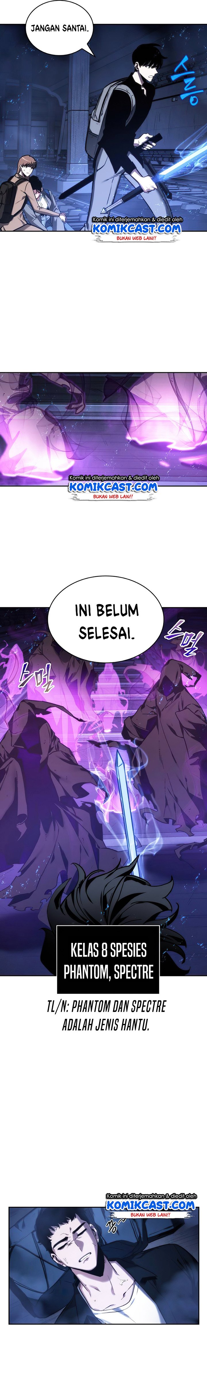 Read Omniscient Readers Viewpoint id Manga Online