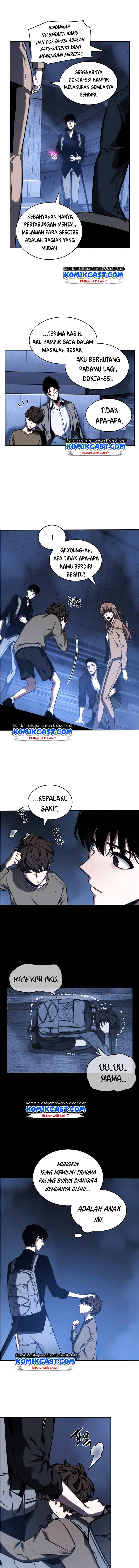 Read Omniscient Readers Viewpoint id Manga Online