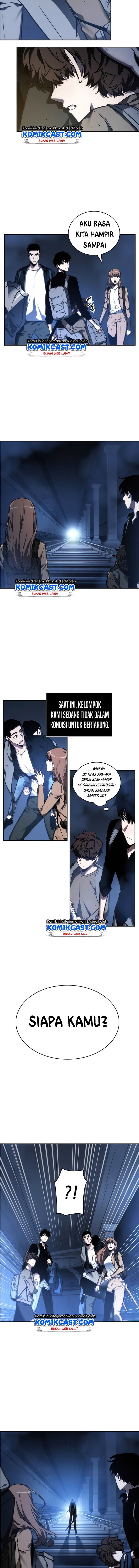 Read Omniscient Readers Viewpoint id Manga Online