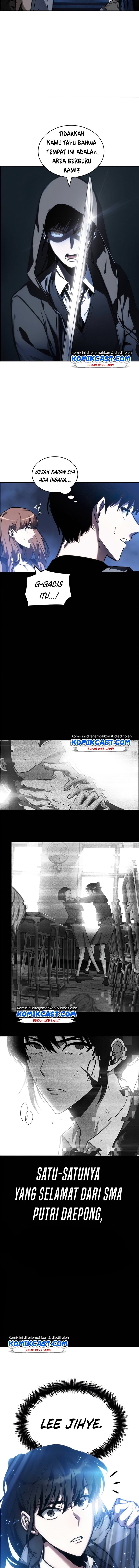 Read Omniscient Readers Viewpoint id Manga Online