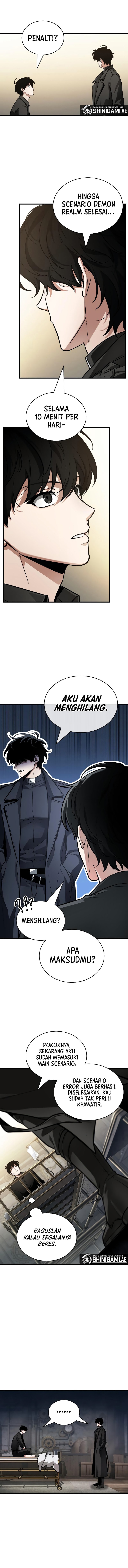 Read Omniscient Readers Viewpoint id Manga Online