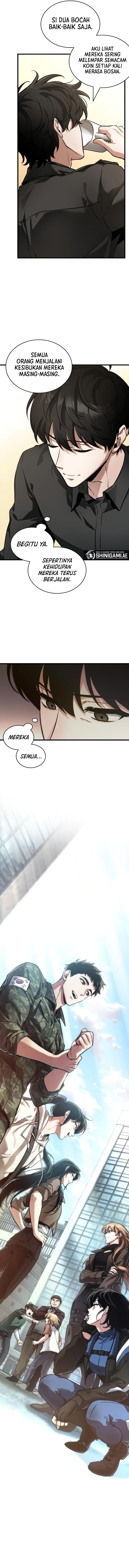 Read Omniscient Readers Viewpoint id Manga Online