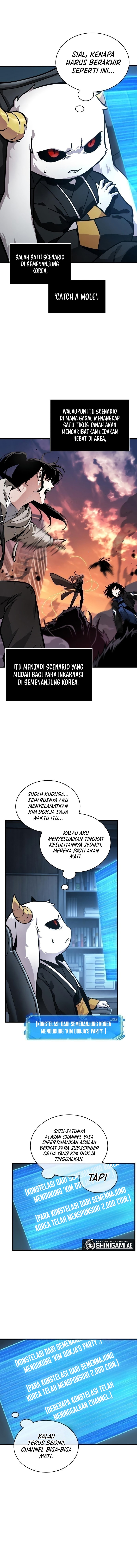 Read Omniscient Readers Viewpoint id Manga Online