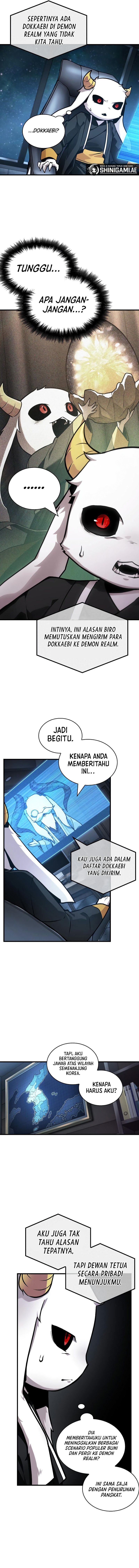 Read Omniscient Readers Viewpoint id Manga Online