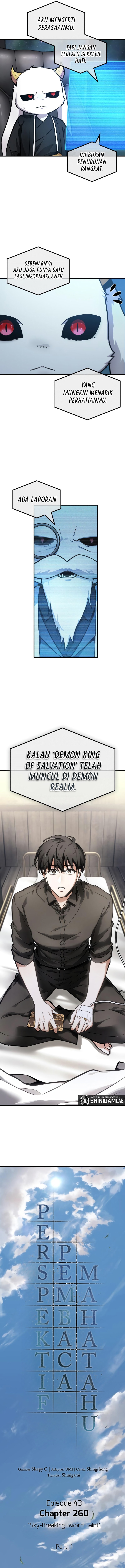 Read Omniscient Readers Viewpoint id Manga Online