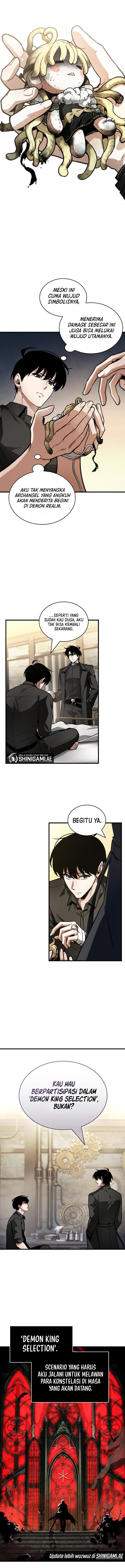 Read Omniscient Readers Viewpoint id Manga Online
