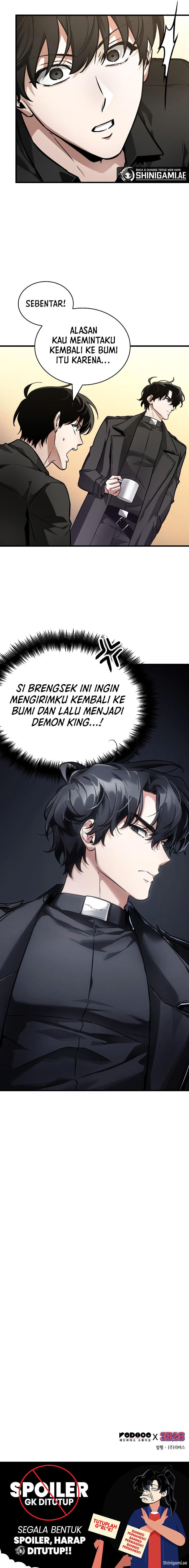 Read Omniscient Readers Viewpoint id Manga Online
