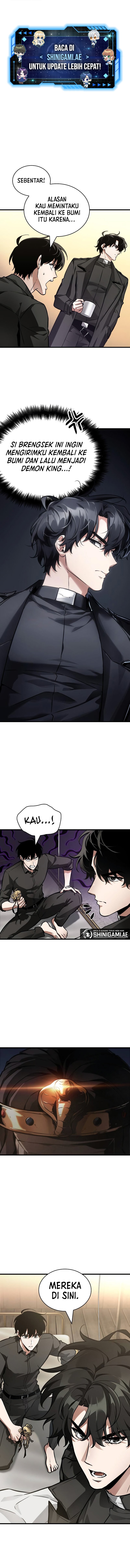 Read Omniscient Readers Viewpoint id Manga Online