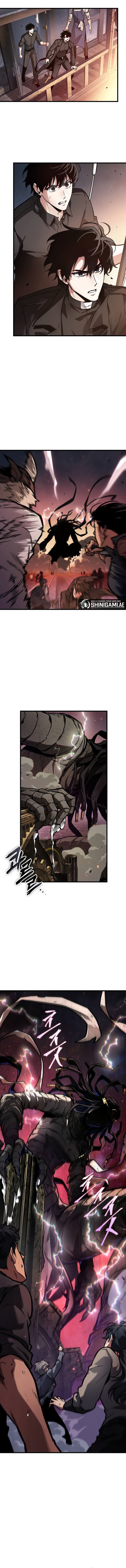 Read Omniscient Readers Viewpoint id Manga Online