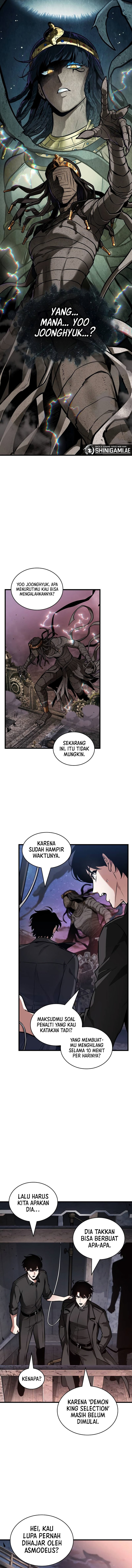 Read Omniscient Readers Viewpoint id Manga Online