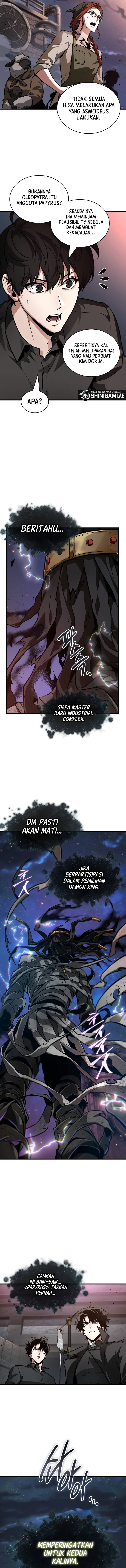 Read Omniscient Readers Viewpoint id Manga Online