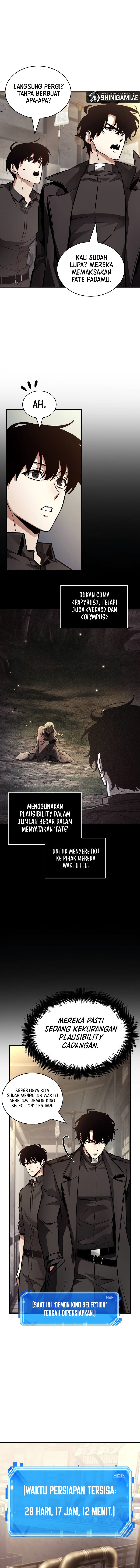 Read Omniscient Readers Viewpoint id Manga Online