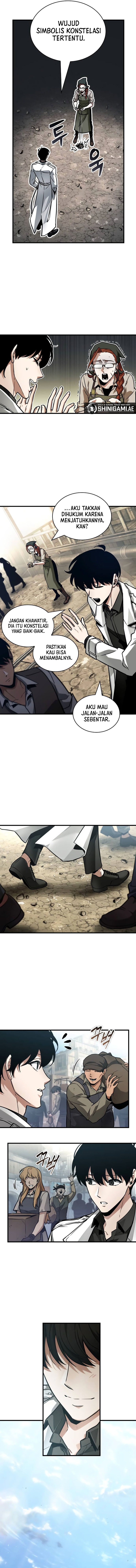 Read Omniscient Readers Viewpoint id Manga Online