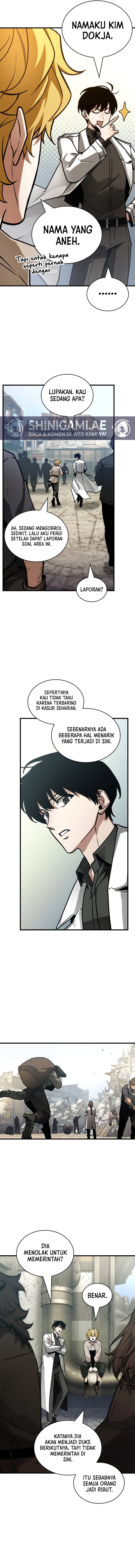 Read Omniscient Readers Viewpoint id Manga Online