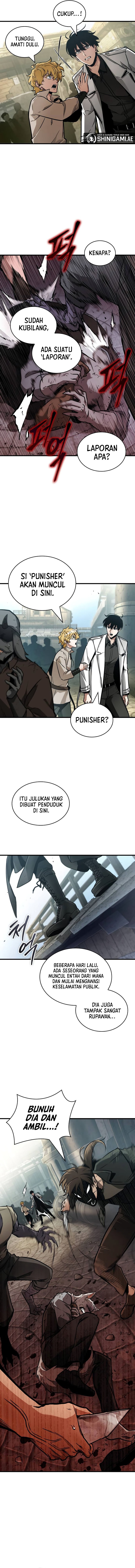 Read Omniscient Readers Viewpoint id Manga Online