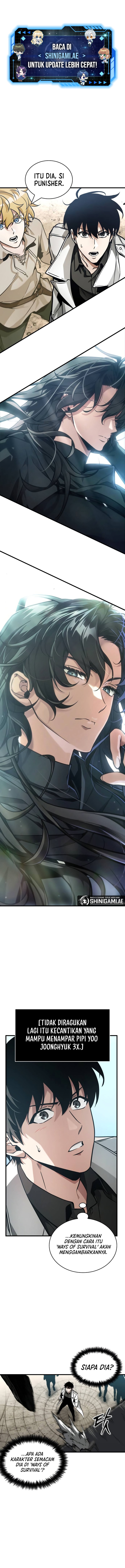 Read Omniscient Readers Viewpoint id Manga Online
