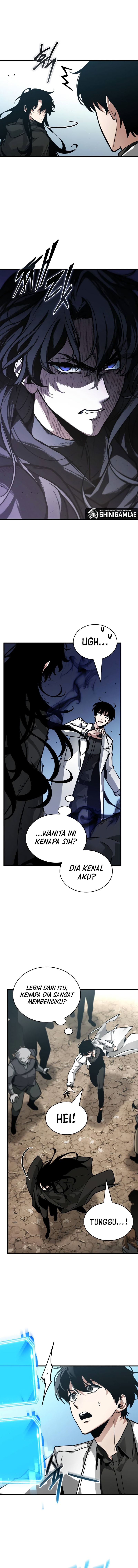 Read Omniscient Readers Viewpoint id Manga Online
