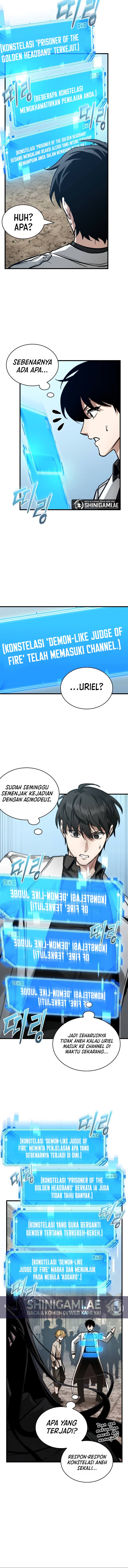 Read Omniscient Readers Viewpoint id Manga Online