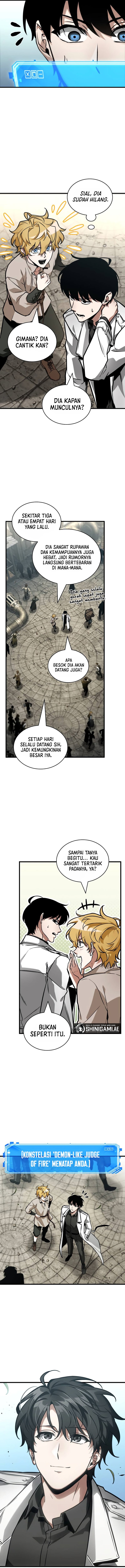Read Omniscient Readers Viewpoint id Manga Online