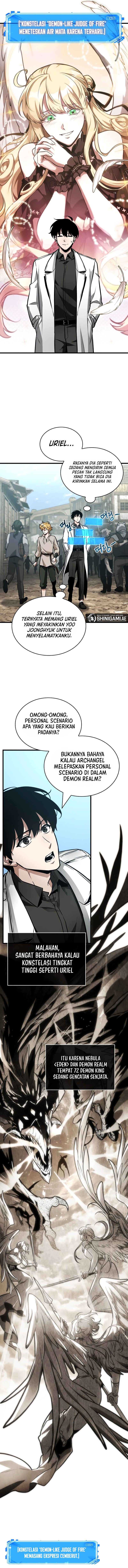 Read Omniscient Readers Viewpoint id Manga Online